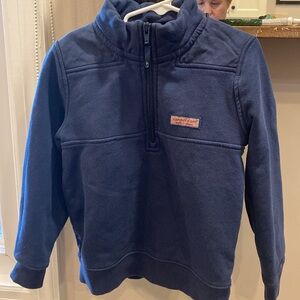 Vineyard Vines Boys Shep Shirt